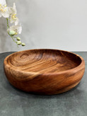 میوه خوری بارچینpastilwood چوب گردو