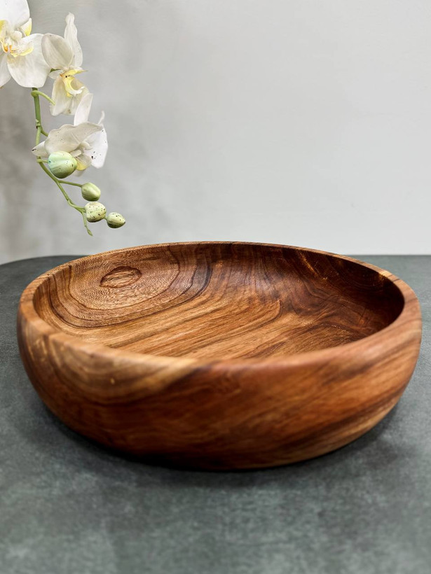 میوه خوری بارچینpastilwood چوب گردو