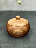 قندان قندینه pastilwood چوب گردو
