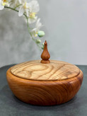 شکلات خوری ون pastilwood چوب زبان گنجشک