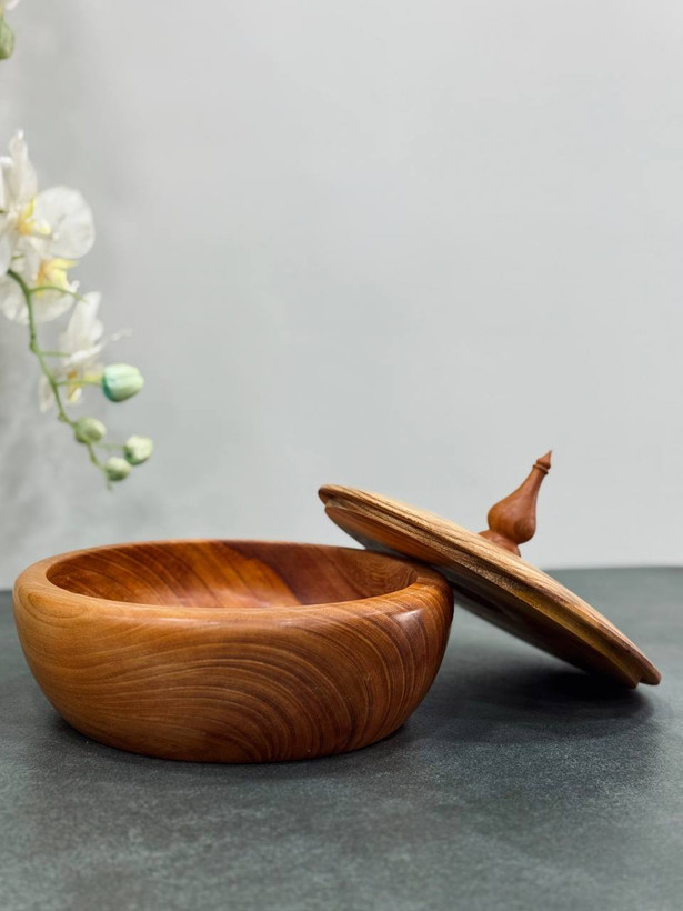 شکلات خوری ون pastilwood چوب زبان گنجشک
