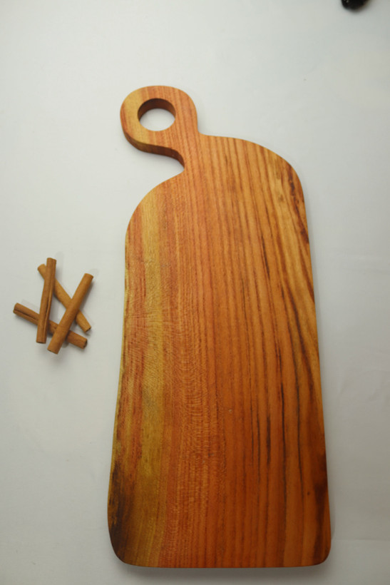 تخته سرو و گوشت دو قلوpastilwood چوب کرات