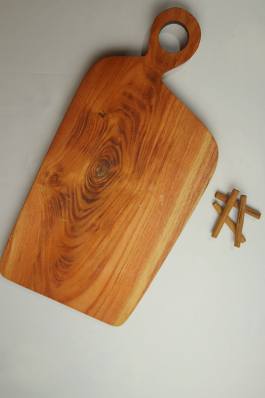 تخته سرو و گوشت دو قلوpastilwood چوب کرات