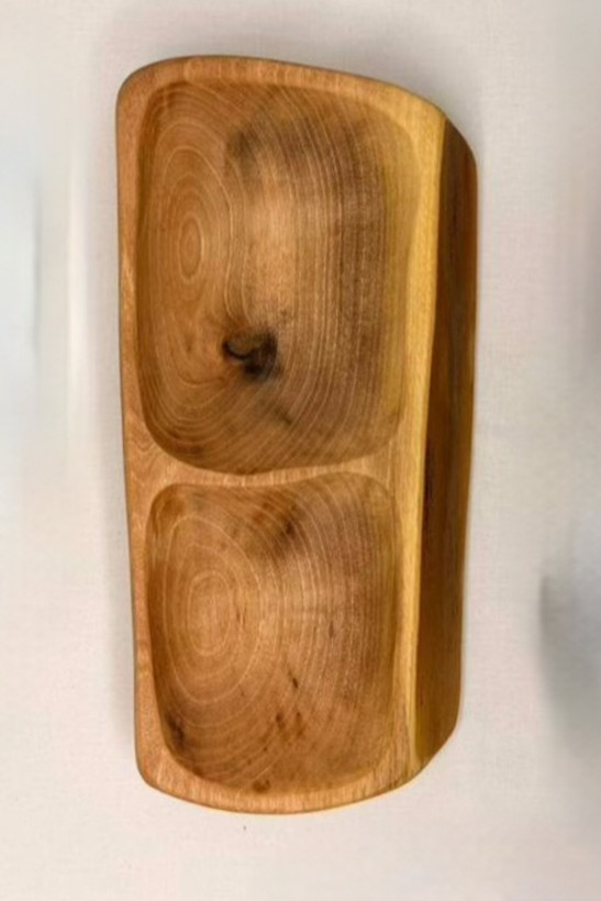 اردوخوری شماره ۷_ کلاسیک pastilwood چوب گردو- تک نسخه