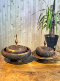 ست پذیرایی شماره ۳ pastilwood چوب گردو