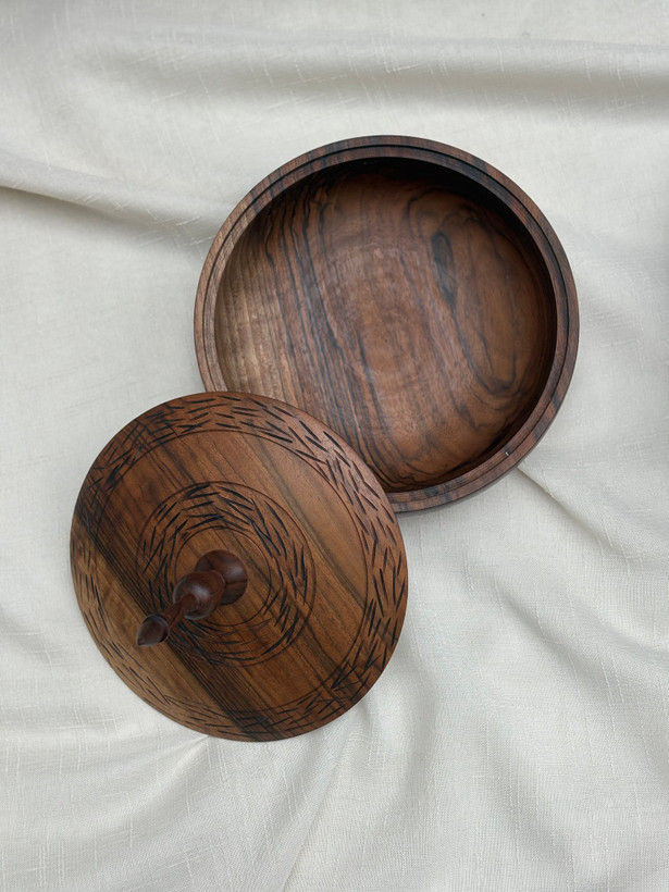 ست پذیرایی pastilwood چوب گردو