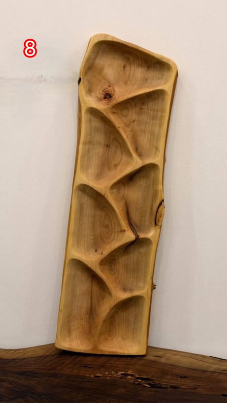 اردورخوری چوب گردو
