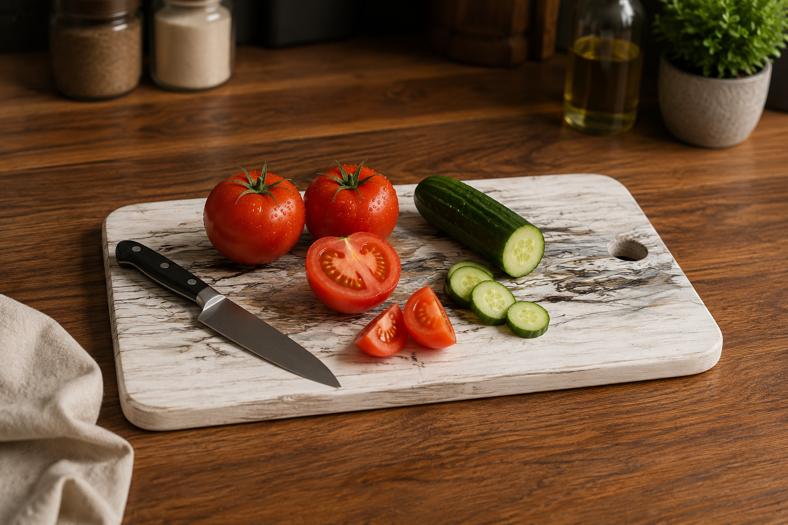 تخته سرو و گوشت شماره ۱۲ pastilwood _چوب افرا