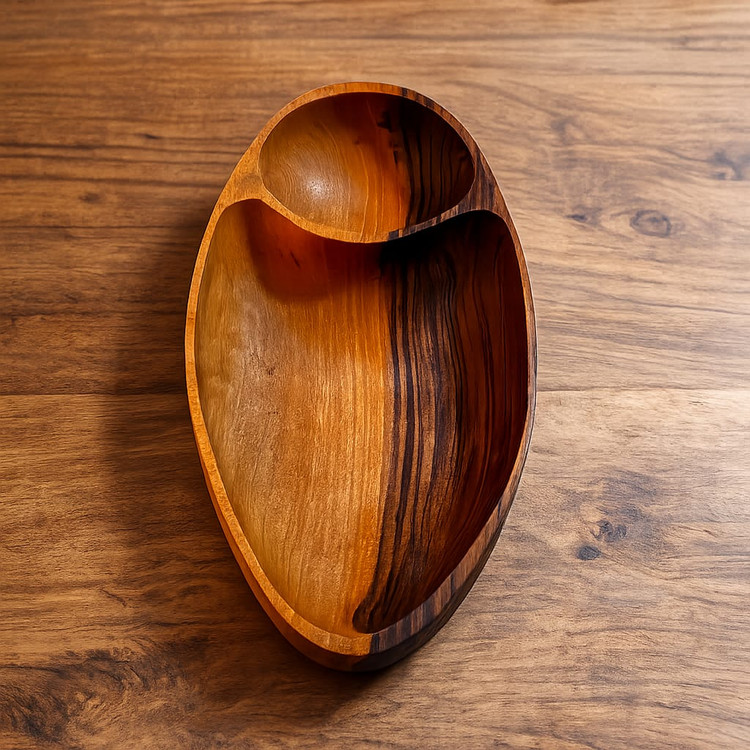 اردوخوری شماره ۱۵_ pastilwood چوب گردو